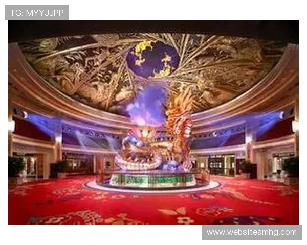 永利皇冠赌场娱乐项目丰富多样,满足不同玩家的多重需求