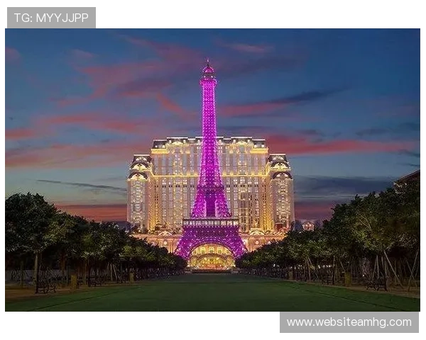 澳门巴黎人埃菲尔铁塔附近的必访景点推荐,丰富你的巴黎氛围体验之旅