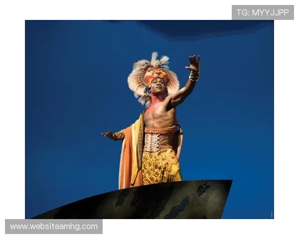 百老汇香港官网提供详细的演出预告和票务购买渠道，助您轻松锁定心仪的演出安排